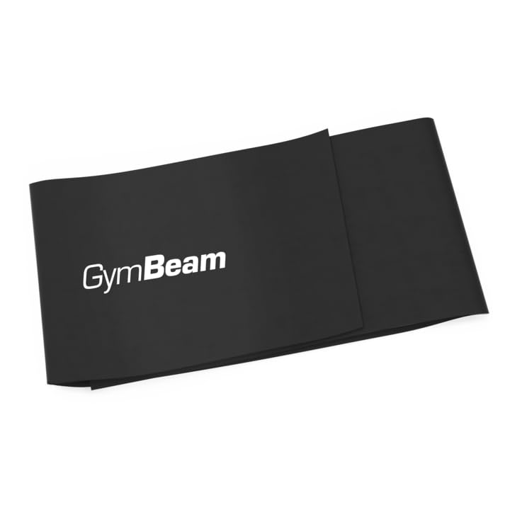 GymBeam Cintura da Palestra in Neoprene, Fascia Addominale...