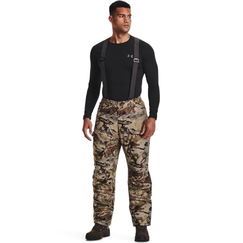 Under Armour Mens ColdGear Infrared Deep Freeze Pants