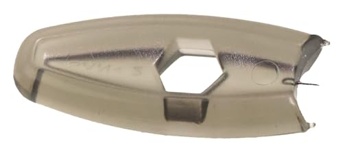 Aguja de limpieza compatible con/repuesto para Sage SP0024264 SVE850 SNE800 SNE500 Creatista Nespresso