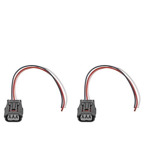 Capteur d'arbre à cames 37510-RNA-A01 avec interrupteur connecteur 2pcs