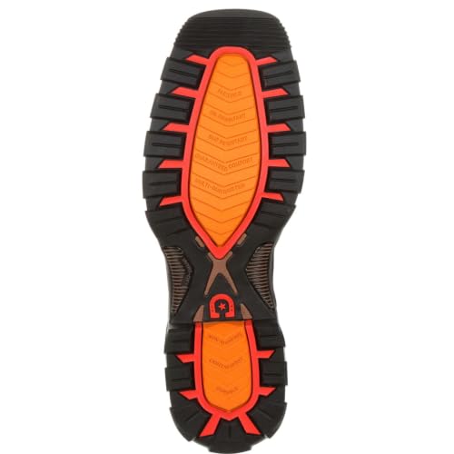 Image of Durango mens Durango Maverick Xp Waterproof Western Work Boot