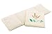 ZOLLNER24 cuscino termico con granelli di grano e 6% di erbe, ca. 16x45 cm