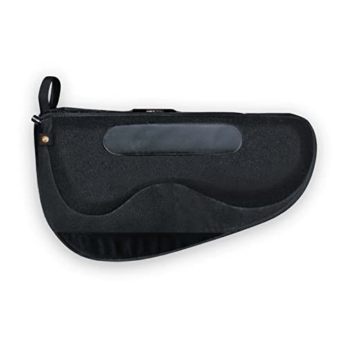 Versafit™ Western Airpad - Padded and Contoured Saddle Pads for Comfortable Riding - Equestrian Riding Equipment
