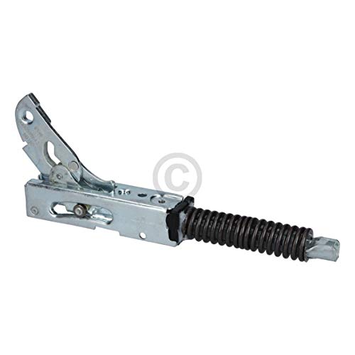 Balay Siemens Constructa 499361 00499361 ORIGINAL Türscharnier Scharniere Backofenscharnier Herdscharnier Backofenstürcharnier Metallscharnier