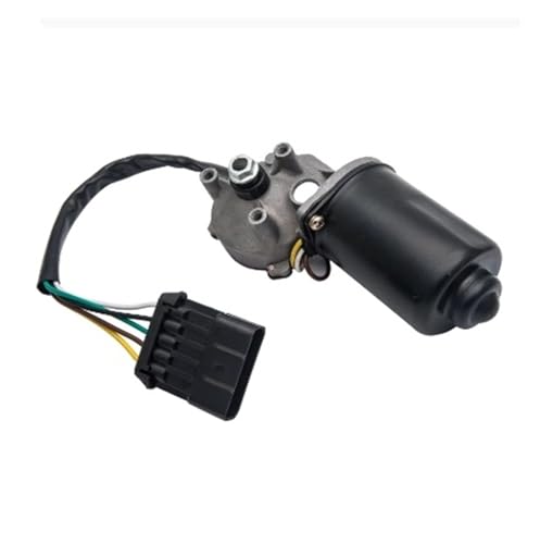 Moteur essuie-glace Holden Astra G Mk4 résout blocage balais 23000826