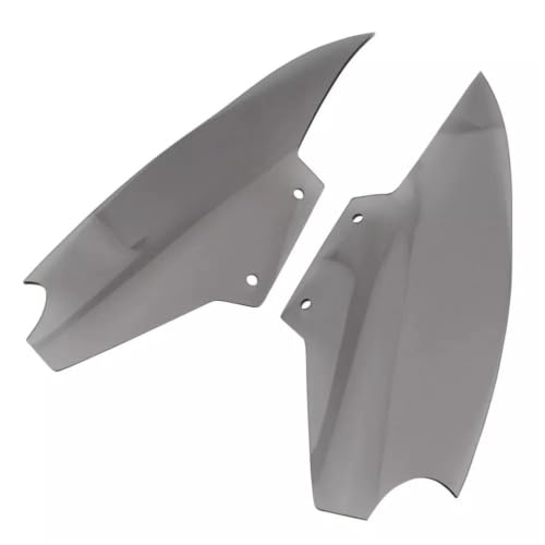 Kit Carénage d'air D'aile Moto pour Réduire le Vent sur BMW R18 B
