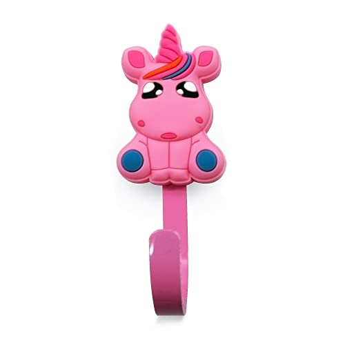 DOJA Barcelona   Percha infantil Unicornio