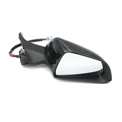 Rétroviseur droit pour Tesla Model 3 noir 2017-2021 électrique chauffant pliable 1592032-00-E