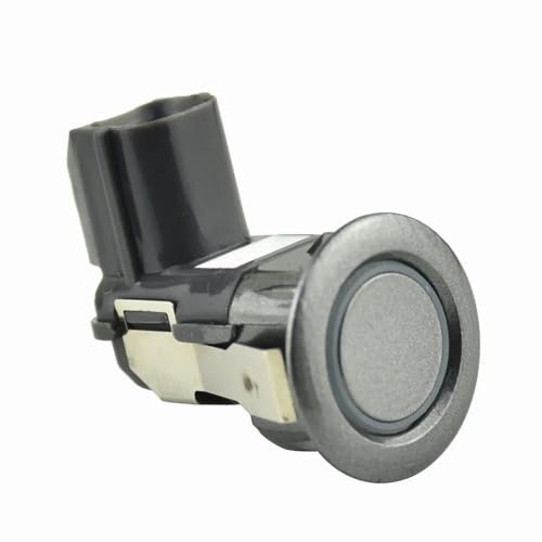 Capteur PDC Pajero et Outlander MR587688 - Radar de recul gris pour votre stationnement
