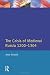 The Crisis of Medieval Russia 1200-1304 (Longman History of Russia)