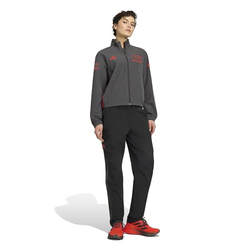VESTE DE SURVÊTEMENT MÉCANICIEN AUDI REVOLUTF1 TEAM - vue 10