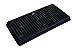 Eagle 1677BLK Containment Utility Tray, 36