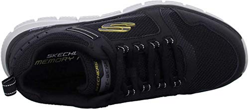 Image of Skechers Men Track Knockhill Sneakers