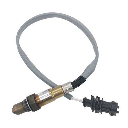 Capteur pollution diesel 0258010121 pour réussir contrôle technique Opel 1.4