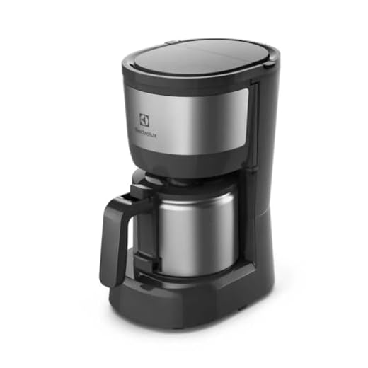 Electrolux ECM12 600mL