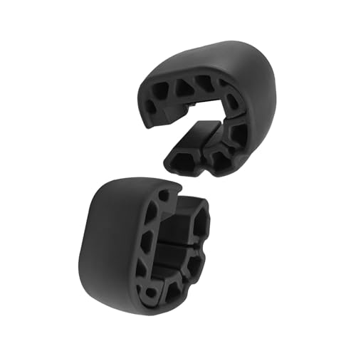 Tampon 295100418 Sea-Doo GTX Spark aile encliquetable pare-chocs bleu