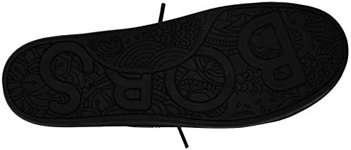 Skechers Women's Beach Bingo-Dog House Party Sneaker | Image 3