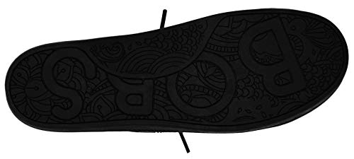 Skechers BOBS Women's Beach Bingo-Dog House Sneakers4