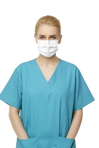disposable face masks