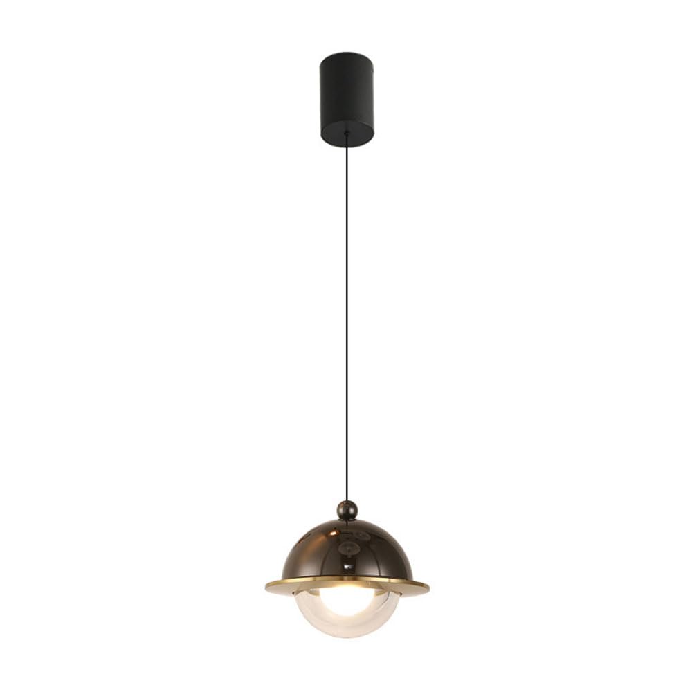 Lampe suspendue réglable de chambre pour créer une ambiance