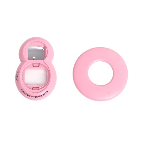 HIYQIN for `FLSE/7+ڎʃYAinstax mini se ZtVbg~[ gуJY B⏕ Fujifilm mini 7plusp B背Y ߐڎBep ⏕Ot ȒPisNj
