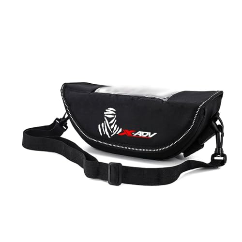 �ɓK������X-ADV Xadv 750 150 125 350 �I�[�g�o�C�p�h���h�o�n���h���o�[���[�o�b�O�i�r�Q�[�V�����o�b�O�A�N�Z�T���[