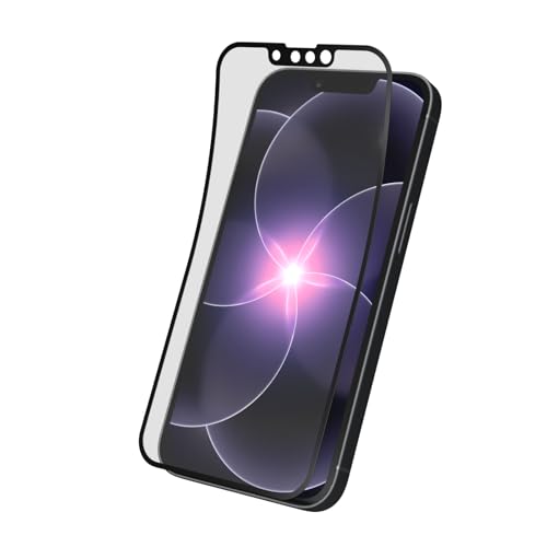 Protège-écran anti-lumière bleue RhinoShield iPhone 16e ultra résistant aux chocs