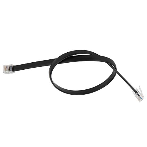 RJ25-kabel met dubbele 6PIN-aansluiting - Afbeelding 4