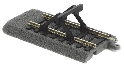 PIKO 55446 modelo de ferrocarril y tren - Modelos de ferrocarriles y trenes (Niño, 14 año(s), Negro, Gris, Plata, 1 pieza(s))