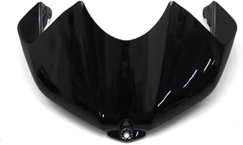 Miniatura 5 de Kit de carenado de plástico ABS compatible para Yamaha YZF-600 R6 2006 2007 06 07 YZF-R6 Kits de cuerpo de inyección de motocicleta blanco, negro,
