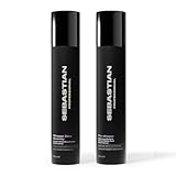 Sebastian Professional Re-Shaper Professional Shaper Zero Gravity Hairspray, Set