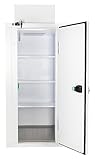  Mini Chambre Froide Positive - 1300 L - Combisteel
