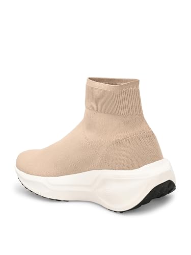 Image of OFF LIMITS Bareform Men's Slip-On Sneakers | Lightweight, Comfortable Shoes for Daily Walks & Casual Wear