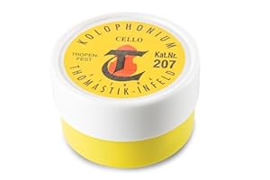 Thomastik Kalafonia 207 Wiolonczela