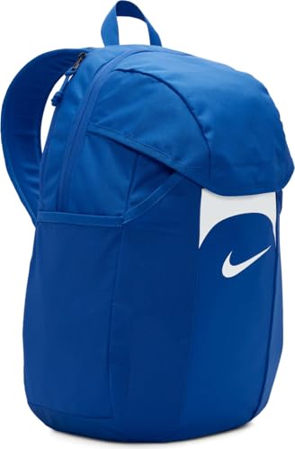 Nike Mochila Academy Team, Azul, liso