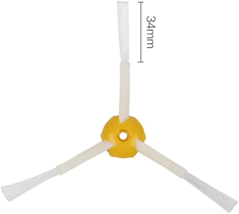 500 Series Components for Floor Sweeper 530 560 570 580 551 52708 Accessories Filter Brush Side