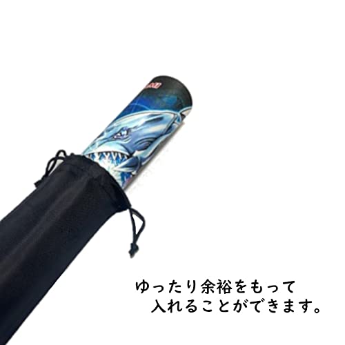 Amazon.co.jp: Muuran プレイマットケース 遊戯王 ポケモン