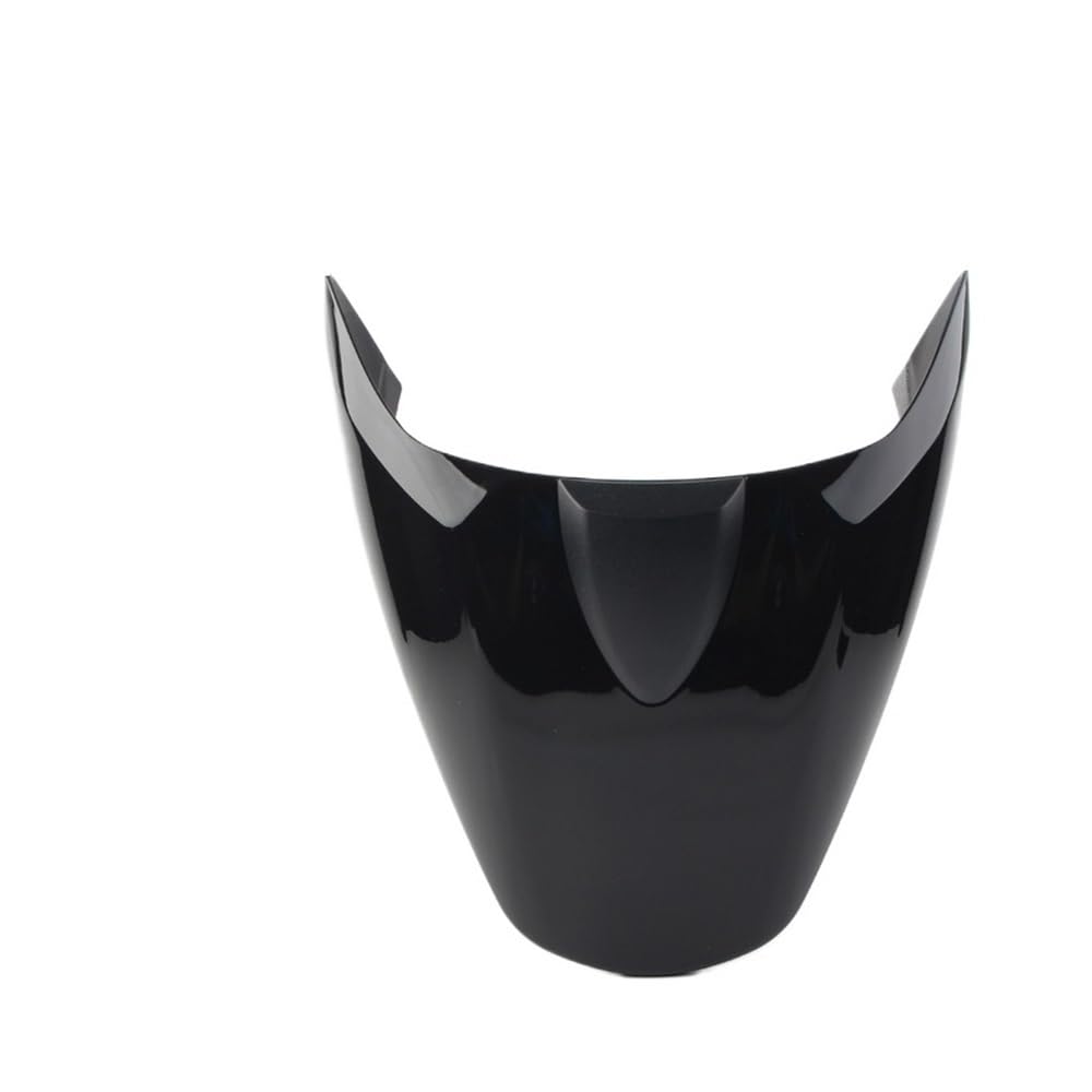 Couverture carénage queue Monster 696 796 accessoire capot passager solo - 8