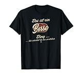 Familie Bosse Name Nachname Lustig Geschenk