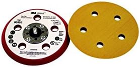 3M - Pad 5In Low Profi Ns 091196 Backup (5855)