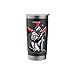 Knight Templar Christian Warrior Crusader Stainless Steel Insulated Tumbler