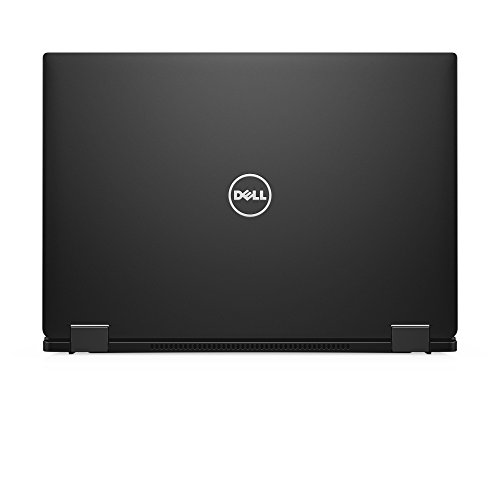 Dell Latitude 12 5000 5289 2-In-1 Business Laptop - 12.5" Gorilla Glass Touchscreen Fhd (1920X1080), Intel Core I5-7300U, 256Gb Ssd, 8Gb Ram, Backlit Keys, Nfc, Windows 10 Pro (Renewed) #TOP6