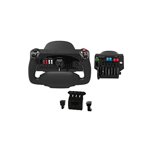 Honeycomb Aeronautical Alpha Flight Controls, Bravo Throttle Quadrant and Throttle Pack for Airbus Bundle (3 Items)