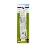 Kaytee Small Animal Chew Proof Water Bottle Holder, 16-Ounce