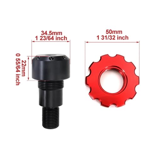 Verrouillage d'accélérateur robuste pour TMAX 500 et MT-01 - 6