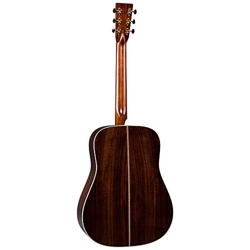 martin d28 acoustic guitar reviews