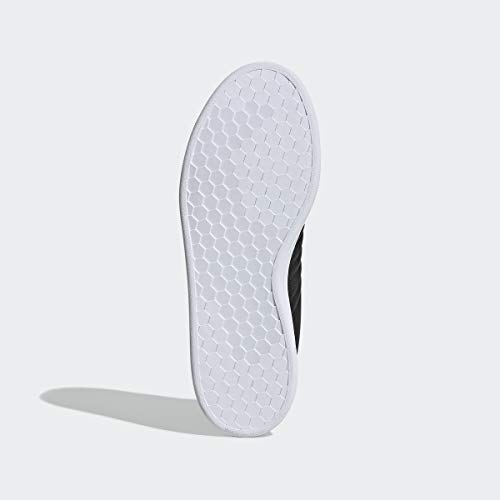 Image of Adidas Breaknet Court Womens Casual Sneakers