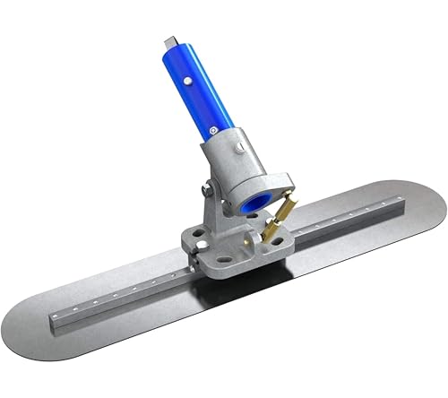 Bon Fresno trowel 24x5