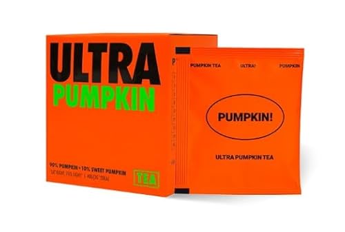 ULTRA Pumpkin �E���g���p���v�L���e�B 20�{�� (���ڂ��ᒃ)