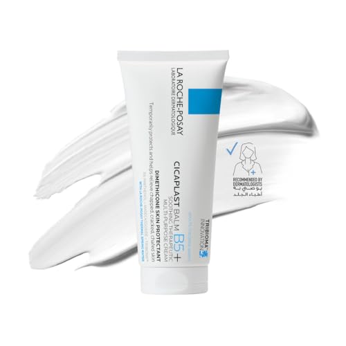 La Roche Posay Cicaplast Baume B5+ Ultra Reparing Soothing Balm